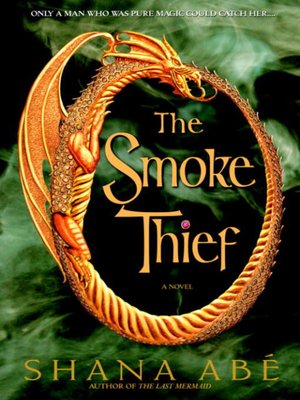 cover image of The Smoke Thief